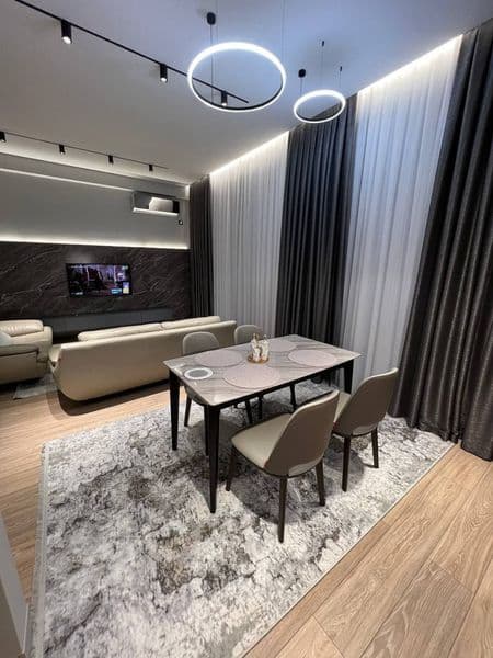 ID #956<br />
Новостройка ЖК Modern Stroy улица Уста Ширин 2