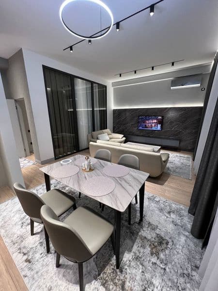 2 комнатная квартира с площадью 65 м² <br />
Находится яккас — фото 4