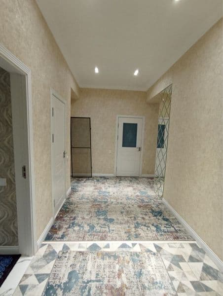 Аренда квартира<br />
Район - Алмазарский<br />
Ориентир - М — фото 4