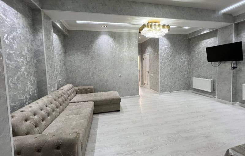 Сдается 2-комнатная квартира в Shayxontohur tumani, удобное  — фото 2