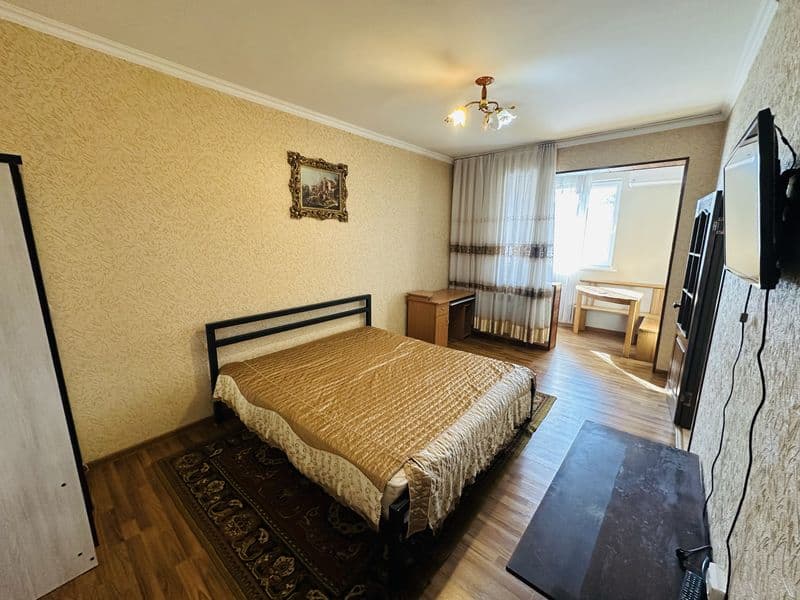 Сдаётся очень уютная светлая квартира <br />
Полностью укомп — фото 2