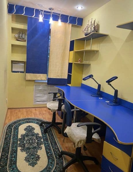 Яшнабадский 6/3/9<br />
<br />
В квартире имеется <br />
- с — фото 4