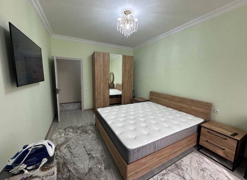 Сдается квартира укомплектована полностью мебелью и техникой — фото 3