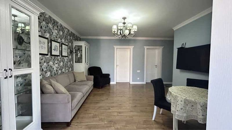 СРОЧНО СДАЕТСЯ !!!<br />
<br />
Район: Мирабадский<br />
Адр