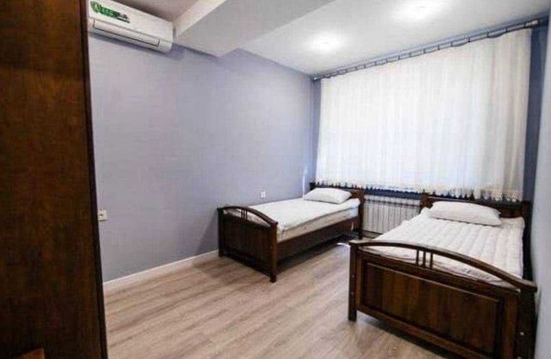 Сдаётся квартира.. на Ц-1 <br />
Ориентир - Бибигон<br />
Го — фото 5