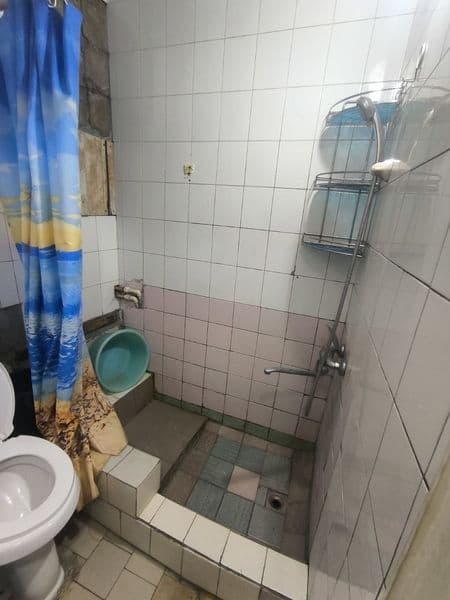 Сдаётся квартира Чиланзар :8квартал 1комнат 1этаж  орентир А — фото 4