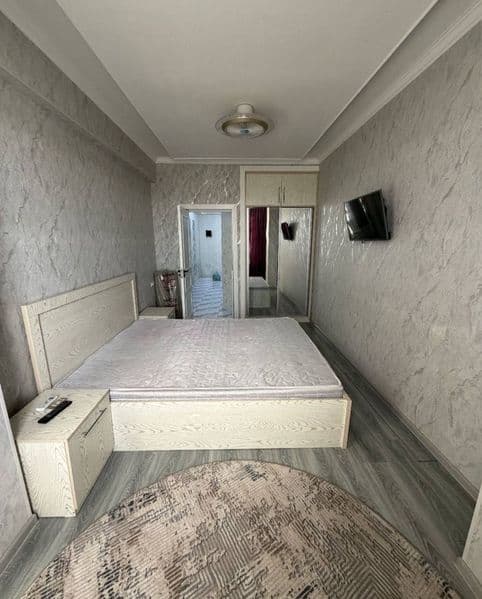 Ijaraga kvartira<br />
Mirzo Ulugʻbek tumanida Buyuk Ipak yo