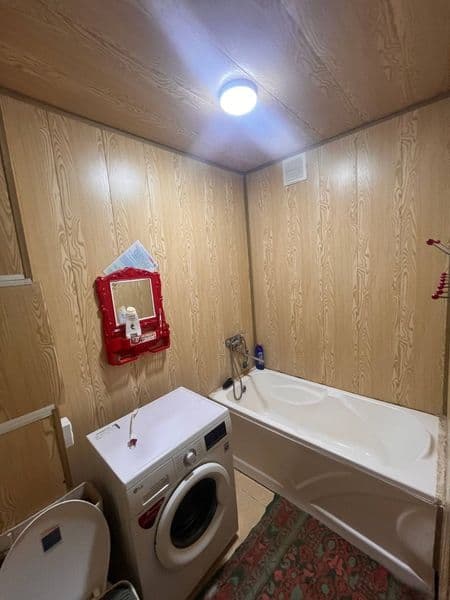 Алмазарский район — Beruniy Metro Station<br />
Сдаётся чист — фото 3