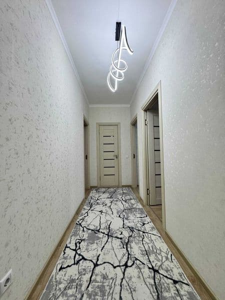 Сдаётся КЛАССНАЯ квартира<br />
<br />
• Район: Алмазарский< — фото 4