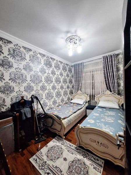 Юнусабад-10 квартал<br />
Avtobuslar oxirgi bekati, lokatsiy — фото 3