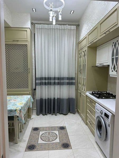 Сдаётся  Квартира на Новостройке Сайрам Авеню!<br />
#Ориент — фото 3