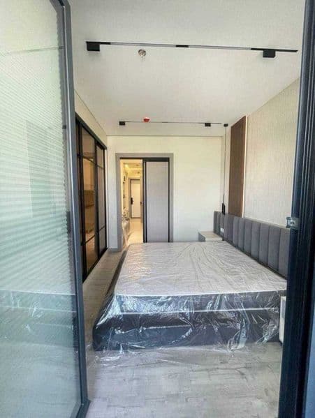 Сдаётся КЛАССНАЯ квартира<br />
<br />
Район: Яккасарайский<