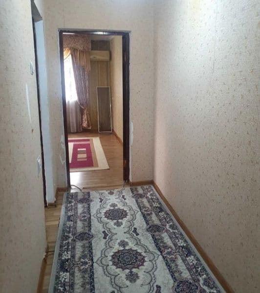 Yunusobod metro oldidagi Kvartira ijaraga beriladi. — фото 5