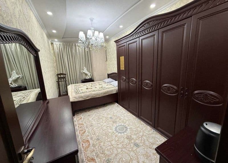 Шайхантахур Улица Алишер Наваи <br />
Напротив Ташкент Сити  — фото 2