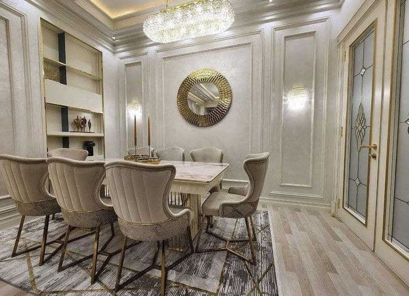 Мирабадский район <br />
Жк Mirabad Avenue <br />
4/7/9<br / — фото 2