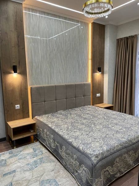 ЖК Акай Сити <br />
Мирзо -улугбек район <br />
Ориентир мет — фото 5