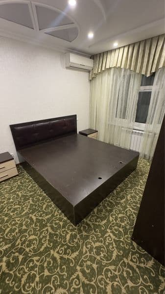 Сдается 3 комнатная собственная квартира, <br />
После свеже