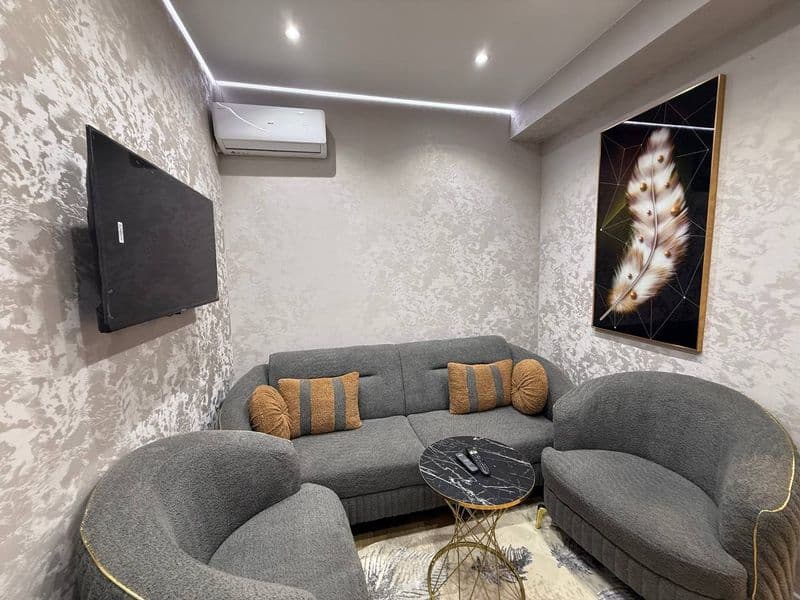 Узимники. Prestige garden дан 1/10/14 квартира арендага бери — фото 4