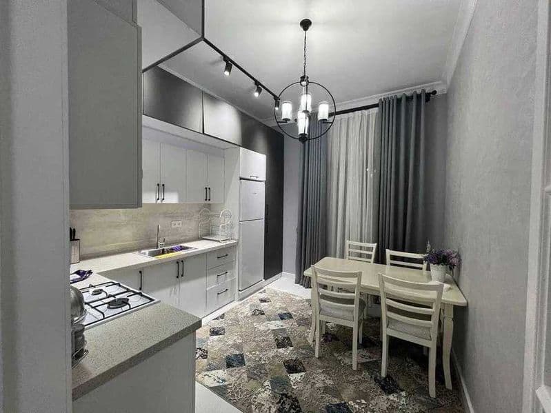 Шикарные квартиры только у нас !!! Широкий ассортимент недви — фото 3