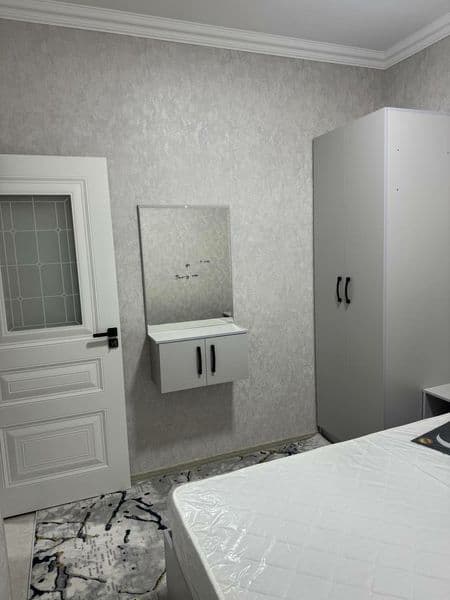 Yashnabod tumanida 2 xonali yangi remontlari bilan ijaraga b — фото 3