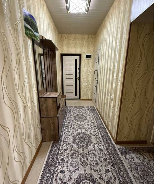 #Аренда <br />
Яшнабадский район<br />
40 лет <br />
1.2/1/4 — фото 5