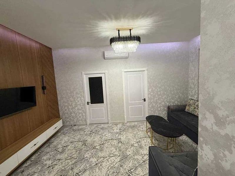 Сдаётся отличная и уютная квартира!<br />
<br />
 Район: Шай — фото 5