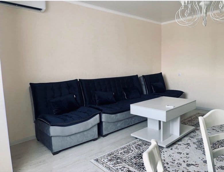 Сдаётся Уютная и светлая 2-комнатная квартира в отличной лок