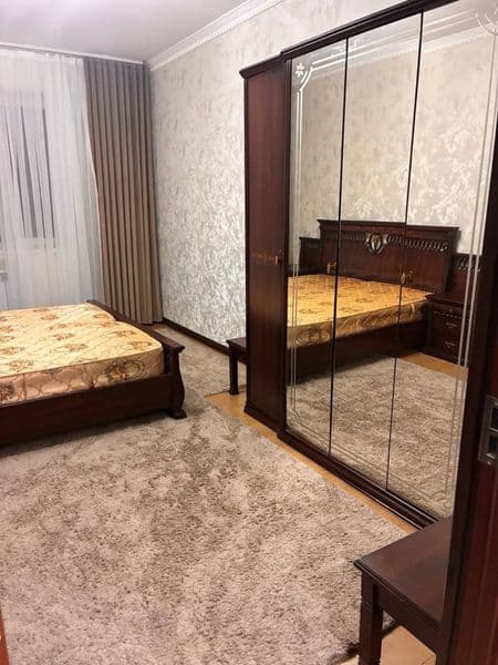 Срочно Сдаётся <br />
Квартира 3/3/4<br />
Комнат: 3<br />
Э — фото 5