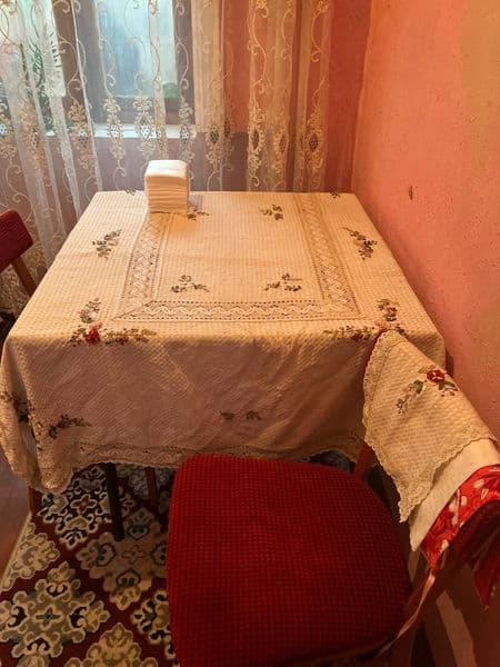 4 qavatli 1 qavatda joylawgan 2 xonali uy — фото 4