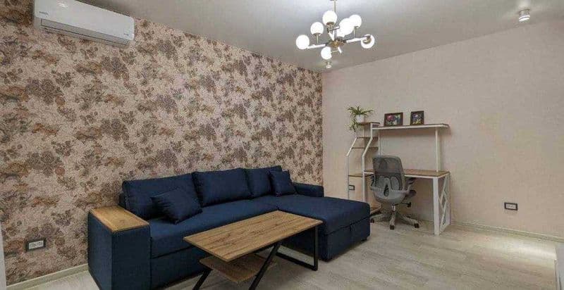 Район: Шайхантахурский<br />
Адрес: Ганга Метро Гафура Гулям