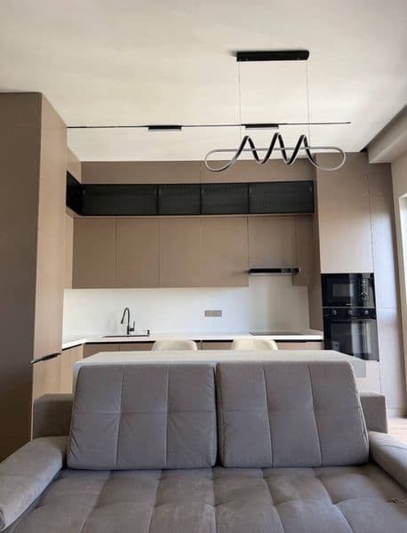 Квартира с качественным евроремонтом, полностью укомплектова — фото 5