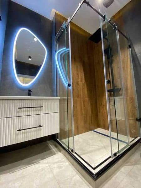 Район: Яшнабадский<br />
Адрес: Махтумкули<br />
ЖК Green Pa — фото 4