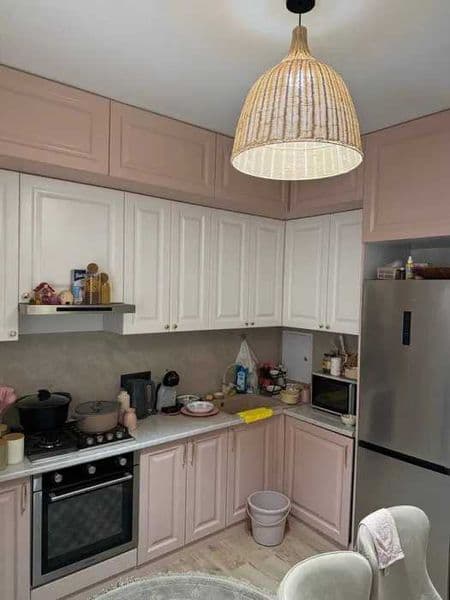 Аренда квартира Новостройка <br />
<br />
Район: Алмазарский — фото 3