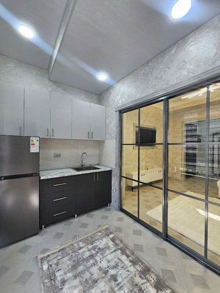 В аренду предлагается светлая и уютная квартира с хорошим ре