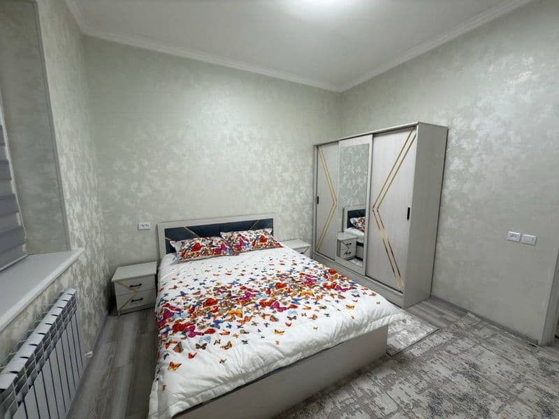 Сдается в аренду 2 комнатная квартира в новостройке. <br />
 — фото 4