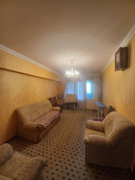 Элитная квартира в центре города <br />
 Район - Алмазарский — фото 2