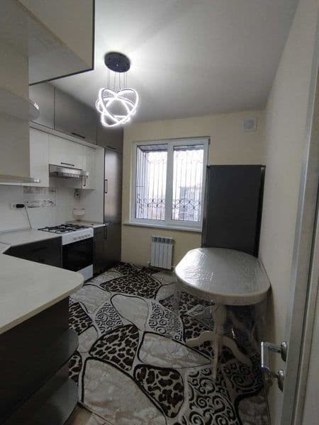 Сдаётся в аренду на длительный срок.<br />
Квартира чистая,  — фото 2