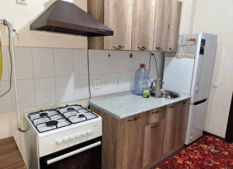 Яшнабод<br />
<br />
2/2/4<br />
<br />
Ориентир Олмос махал — фото 4