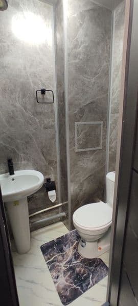 Сдаю квартиру <br />
Юнусабад-12 квартал <br />
3/1/5<br />
 — фото 3