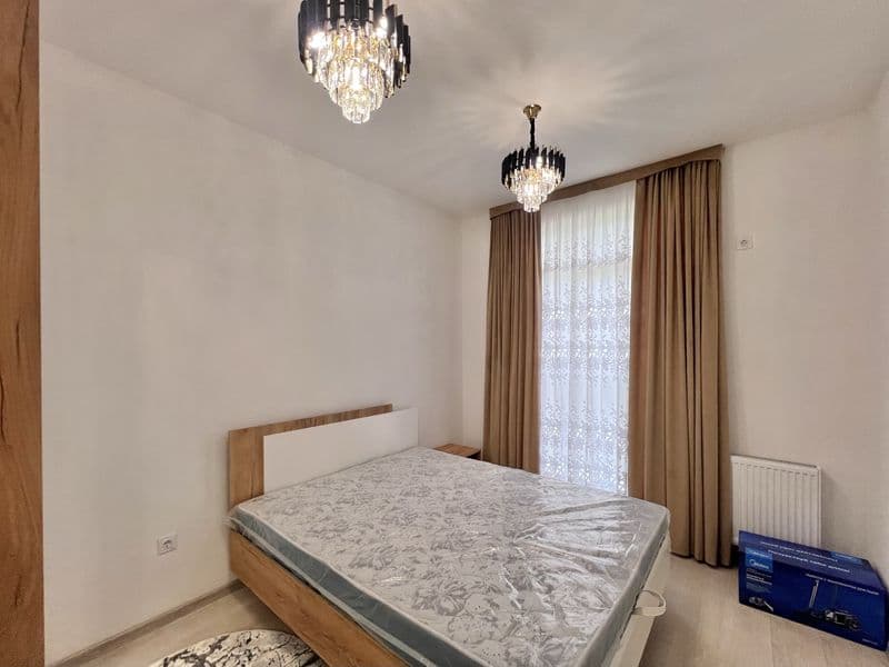 Паркентский базар, ориентир: Tenge Bank.<br />
Квартира уком — фото 4