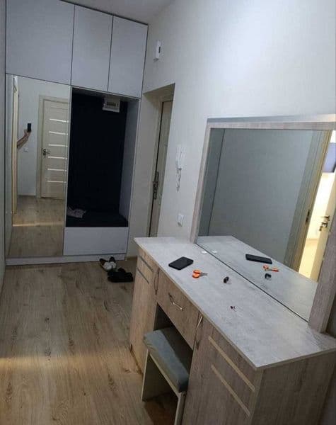 Олмазор ситида 1 хона 1 этаж 36 кв. арендага, 450 $  узоқ му — фото 3