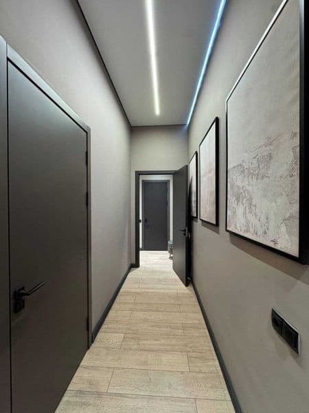 Жилой комплекс:  Tashkent City Boulevard<br />
Комнат: 3<br  — фото 5