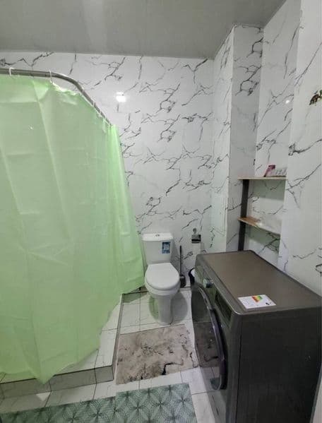 Kvartira ijaraga beriladi<br />
<br />
Rayon: #Sergeli <br / — фото 3