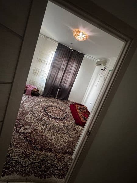 .Sergeli tumanida, O‘zgarish metro bekati yaqinida 1 xonali  — фото 2