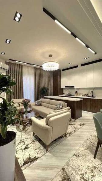 Элитный апартамент<br />
Район: Шайхантахур<br />
3/4/9<br / — фото 2