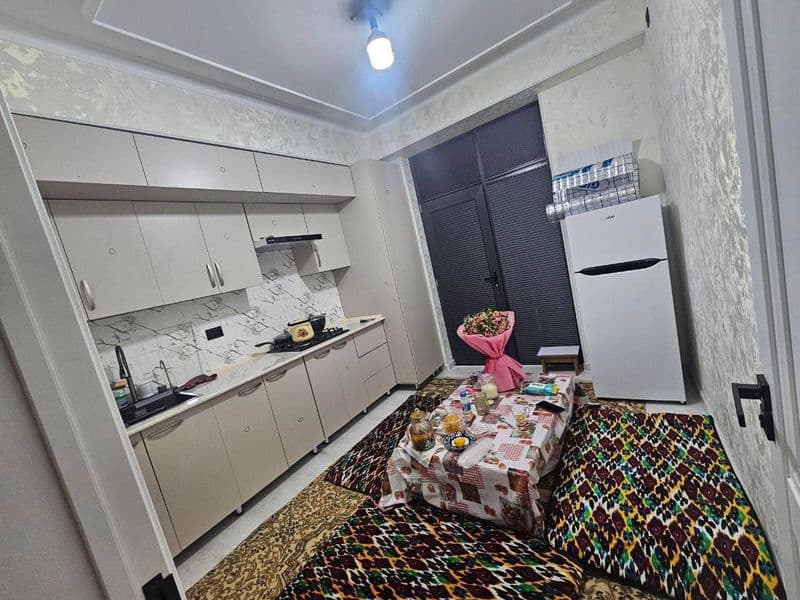 Sergeli ijaraga weriklika 2ta qz kerak  <br />
China haus 2  — фото 2