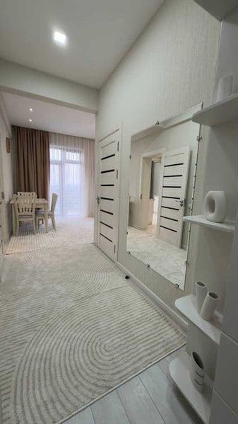 Стильная 1-комнатная квартира с комфортной обстановкой<br /> — фото 3