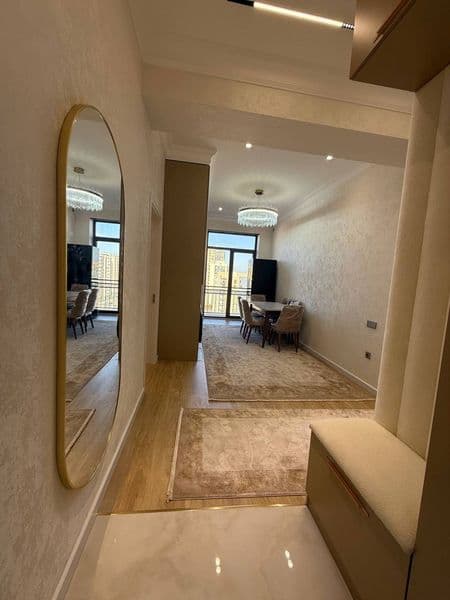 Корасарой Новостройка Ориентир паспортный стол  <br />
3 хон — фото 2