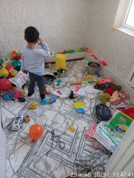 2 xona uy arendaga beriladi chilonzor metro yonida joylashka — фото 3