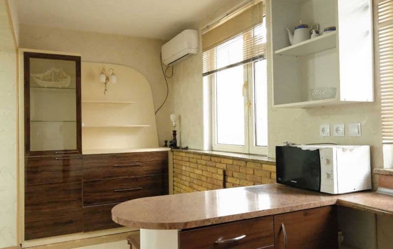 Максим горький<br />
IT Парк<br />
2/2/5<br />
60 м2<br />
5 — фото 3